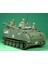 13266 1/35 Ölçek, M-113A1 Apc Vietnam Zırhlı Personel Taşıyıcı, Plastik Model Kiti 4