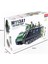 13266 1/35 Ölçek, M-113A1 Apc Vietnam Zırhlı Personel Taşıyıcı, Plastik Model Kiti 5