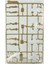 HS-006 1/35 Ölçek, Modern Alman Tank Mürettebatları, 4 Adet, Plastik Figür Model Kiti 2