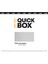 Quickbox Sprey Boya - Jant Boyası 400 ml 2