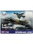 48-06 1/48 Ölçek, F-4c Phantom Iı Savaş Uçağı, Plastik Model Kiti 1