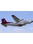 DBT01021 1/72 Ölçek, Transall C-160D, Türk Yıldızları, Dekal Çıkartma 2