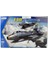 K48113 1/48 Ölçek, F-84F Thunderstreak Usaf Savaş Uçağı, Plastik Model Kiti 1
