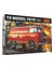 Ak 35024 1/35 Ölçek, 1967 T2 Vw Van, Plastik Model Kiti 1