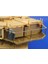 36098 1/35 Ölçek, Merkava Mk.ıv Stowage Basket - Std.phot 3