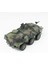 QD205 1/35 Ölçek, Fuchs, Revell, Sergilemeye Hazır Plastik Tank Maketi 4