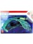 1125M 1/3200 Ölçek, Star Trek Romulan Warbird, Plastik Uzay Aracı Maketi 1