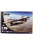 K48102 1/48 Ölçek, F-16C Blok 25/42 Usaf Savaş Uçağı, Plastik Model Kiti 1