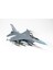 K48102 1/48 Ölçek, F-16C Blok 25/42 Usaf Savaş Uçağı, Plastik Model Kiti 2