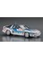 HC42 21142 1/24 Ölçek, Toyota Minolta Supra Turbo A70 (1988 Inter Tec), Yarış Aracı Plastik Model Kiti 3
