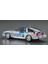 HC42 21142 1/24 Ölçek, Toyota Minolta Supra Turbo A70 (1988 Inter Tec), Yarış Aracı Plastik Model Kiti 4