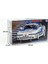 HC42 21142 1/24 Ölçek, Toyota Minolta Supra Turbo A70 (1988 Inter Tec), Yarış Aracı Plastik Model Kiti 5