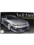 ID-126 03984 1/24 Ölçek, Nissan Veilside Silvia S15 Ec-I Model, Otomobil Plastik Model Kiti 1