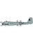 1955 1/72 Ölçek, Junkers JU88G-6 Schönert (Limited Edition), Savaş Uçağı Plastik Model Kiti 2