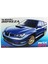 Id-83 03669 1/24 Ölçek, Subaru (Gh-Gdb) New Impreza Sedan Wrx Sti, Otomobil Plastik Model Kiti 1