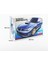 Id-83 03669 1/24 Ölçek, Subaru (Gh-Gdb) New Impreza Sedan Wrx Sti, Otomobil Plastik Model Kiti 5