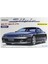 Id-24 03935 1/24 Ölçek, Nissan S15 Silvia Spec R / Aero, Otomobil Plastik Model Kiti 1