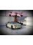 Id-24 03935 1/24 Ölçek, Nissan S15 Silvia Spec R / Aero, Otomobil Plastik Model Kiti 2