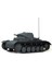 75025 1/6 Ölçek, Pz.kpfw.ıı Ausf.b Hafif Tankı Plastik Model Kiti 3