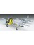 A8 138 1/72 Ölçek, P-47D Thunderbolt, Savaş Uçağı Plastik Model Kiti 2