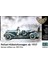 Masterbox 35101 1/35 Ölçek, Polizei-Kuebelsitzwagen Ab 1937, German 1