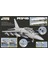 K48063 1/48 Ölçek, Alenia M-346 Eğitim Savaş Uçağı, Plastik Model Kiti 2