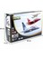 K48063 1/48 Ölçek, Alenia M-346 Eğitim Savaş Uçağı, Plastik Model Kiti 5