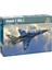 2813S 1/48 Ölçek, Bae Hawk T. Mk.1 Savaş Uçağı, Plastik Model Kiti 1