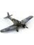 12330 1/48 Ölçek, V-156-B1 Chesapeake Savaş Uçağı, Plastik Model Kiti 3