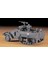 Mt6 31106 1/72 Ölçek, M3A1 Yarı Paletli Araç, Plastik Model Kiti 2