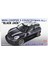 20704 1/24 Ölçek, Mini Cooper S Countryman All4, Otomobil Plastik Model Kiti 1