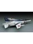 D11 1441 1/72 Ölçek, Kawasakit-4 (Blue Impulse), Savaş Uçağı Plastik Model Kiti 3