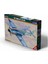 D025 1/72 BF-109G-101 Savaş Uçağı Plastik Model Kiti 1