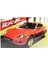 ID-105 03552 1/24 Ölçek, Mazda Rx-8, Otomobil Plastik Model Kiti 1