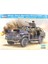 Hobbyboss 82450 1/35 Ölçek, (Ranger Special Operations Vehicle) Rsov W/mg, Askeri Cip , Plastik Model Kiti 1