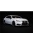Id-97 03925 1/24 Ölçek, Lexus IS600HL 2013, Otomobil Plastik Model Kiti 2