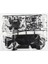 Id-97 03925 1/24 Ölçek, Lexus IS600HL 2013, Otomobil Plastik Model Kiti 3