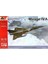AAM7204 1/72 Ölçek, Mirage Iv A Stratejik Bombardıman Uçağı, Plastik Model Kiti 1