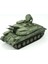 TS-023 1/35 Ölçek, Rus Zsu-23-4 (Shilka) Uçaksavar Tankı, Plastik Model Kiti 4