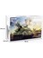 TS-023 1/35 Ölçek, Rus Zsu-23-4 (Shilka) Uçaksavar Tankı, Plastik Model Kiti 5