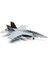 12535 1/72 Ölçek, Usn F/A-18F Savaş Uçağı, Plastik Model Kiti 3