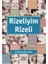 Rizeliyim Rizeli 1