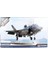 12569 1/72 Ölçek, F-35 B Lightningh Iı VMFA-121 (Yeşil Şövalyeler) Savaş Uçağı, Plastik Model Kiti 1