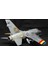 02840 1/48 Ölçek, F-100F Super Sabre Savaş Uçağı Plastik Model Kiti 4