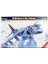 D053 1/72 Av-8b Harrier Iı Plus Bulldogs Savaş Uçağı Plastik Model Kiti 1
