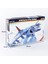 D053 1/72 Av-8b Harrier Iı Plus Bulldogs Savaş Uçağı Plastik Model Kiti 5