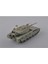 07104 1/72 Ölçek, Lsrail Merkava Mk. Lll Baz Ana Muharebe Tankı, Plastik Model Kiti 2
