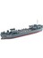 SE73519 1/350 Ölçek, LST-491 Class Çıkartma Gemisi, Plastik Model Kiti 3