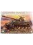 2175 1/35 Ölçek, Pzkpfwg.v Panther A Orta Sınıf, Erken-Orta Dönem Tankı, Plastik Model Kiti 1