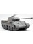 2175 1/35 Ölçek, Pzkpfwg.v Panther A Orta Sınıf, Erken-Orta Dönem Tankı, Plastik Model Kiti 2